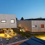 Gartenlofts Auf Gut Guntrams 4*