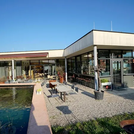 Gartenlofts Auf Gut Guntrams