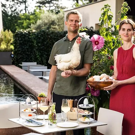 Gartenlofts Auf Gut Guntrams