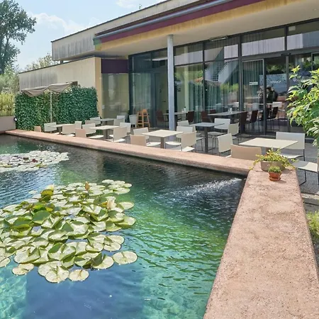 Gartenlofts Auf Gut Guntrams 4* Schwarzau am Steinfelde