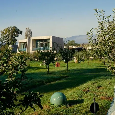 Gartenlofts Auf Gut Guntrams 4* Schwarzau am Steinfelde