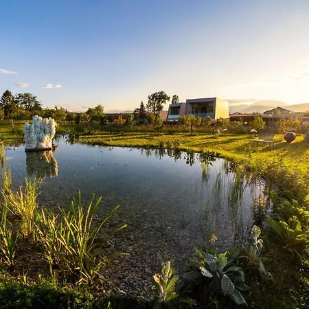 Gartenlofts Auf Gut Guntrams