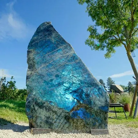 Hotel Gartenlofts Auf Gut Guntrams 4*