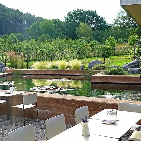Gartenlofts Auf Gut Guntrams Hotel Schwarzau am Steinfelde