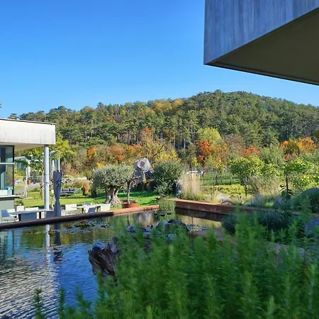 Gartenlofts Auf Gut Guntrams Hotel