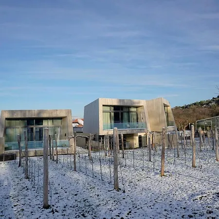 Gartenlofts Auf Gut Guntrams