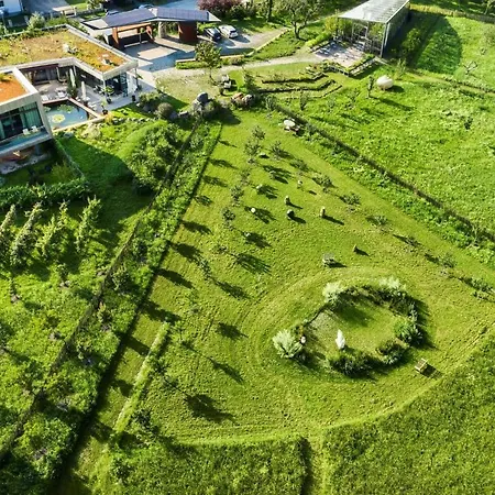 Gartenlofts Auf Gut Guntrams 4*