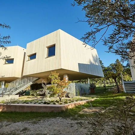 Hotel Gartenlofts Auf Gut Guntrams