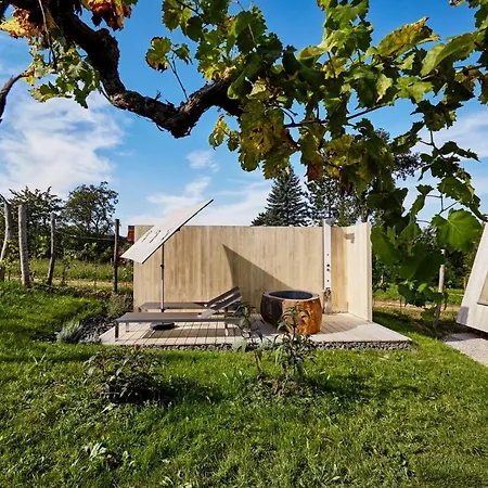 Hotel Gartenlofts Auf Gut Guntrams