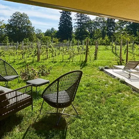 Gartenlofts Auf Gut Guntrams