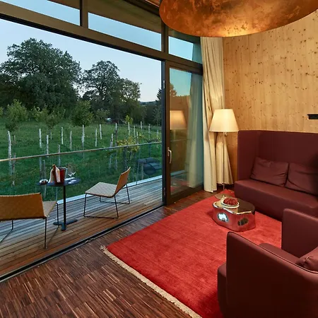 Hotel Gartenlofts Auf Gut Guntrams Schwarzau am Steinfelde