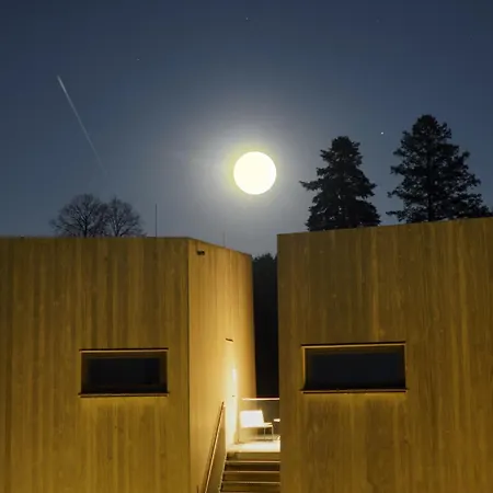 Hotel Gartenlofts Auf Gut Guntrams