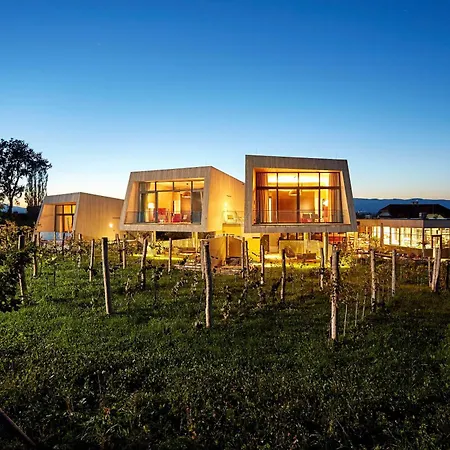 Gartenlofts Auf Gut Guntrams 4*