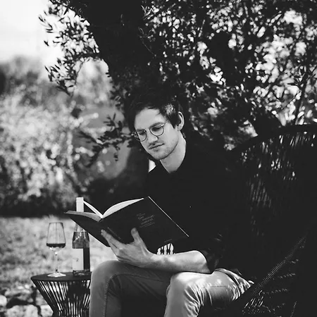 Gartenlofts Auf Gut Guntrams Hotel Schwarzau am Steinfelde