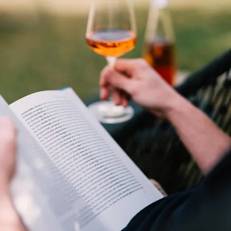 Gartenlofts Auf Gut Guntrams 4* Schwarzau am Steinfelde