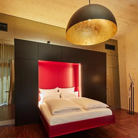 Gartenlofts Auf Gut Guntrams Hotel 4*