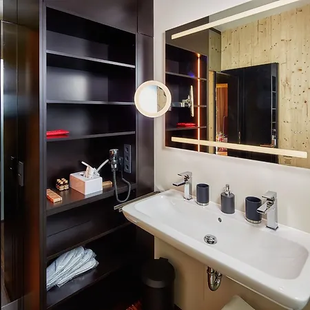 Hotel Gartenlofts Auf Gut Guntrams Schwarzau am Steinfelde