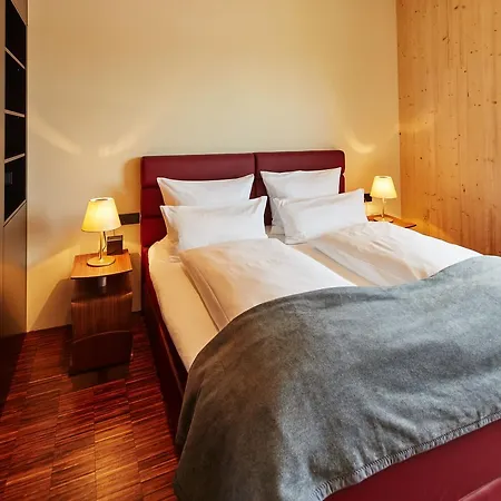 Gartenlofts Auf Gut Guntrams Hotel