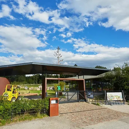 Gartenlofts Auf Gut Guntrams 4*