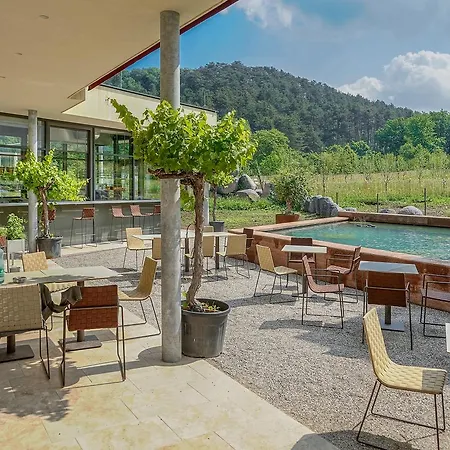 Gartenlofts Auf Gut Guntrams 4*