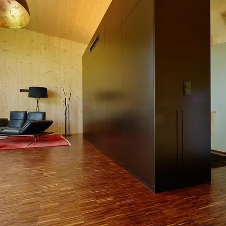 Hotel Gartenlofts Auf Gut Guntrams