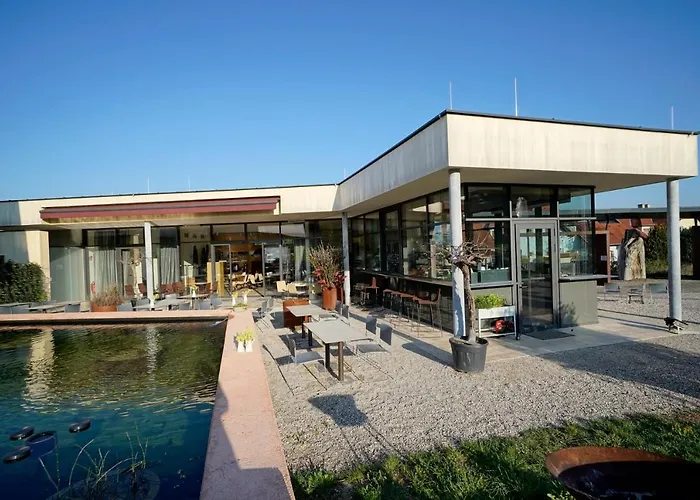 Gartenlofts Auf Gut Guntrams