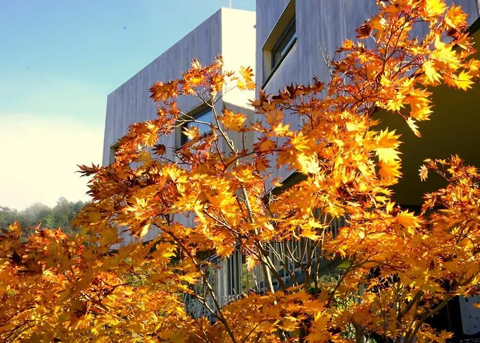 Gartenlofts Auf Gut Guntrams Hotel 4*