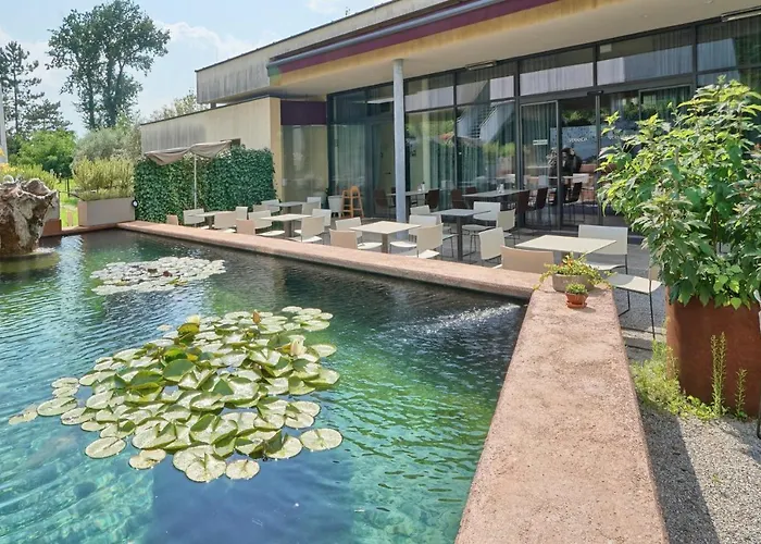 Gartenlofts Auf Gut Guntrams 4* Schwarzau am Steinfelde