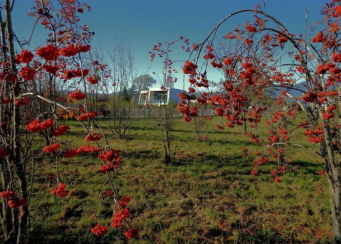 Gartenlofts Auf Gut Guntrams 4* Schwarzau am Steinfelde