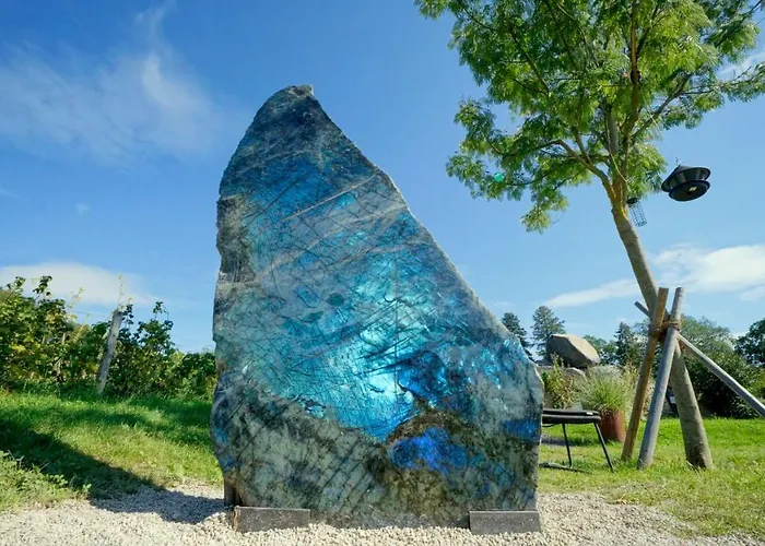 Hotel Gartenlofts Auf Gut Guntrams 4*