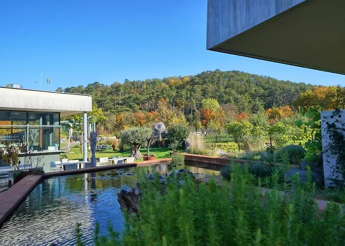 Gartenlofts Auf Gut Guntrams Hotel