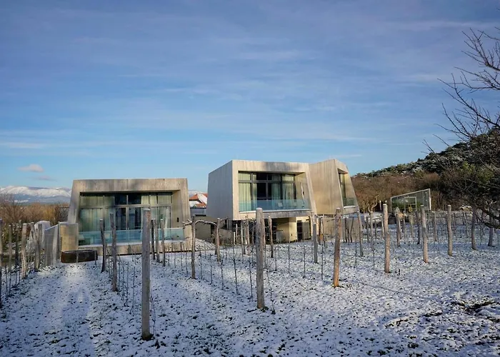 Gartenlofts Auf Gut Guntrams