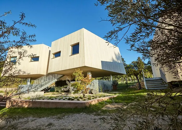 Hotel Gartenlofts Auf Gut Guntrams