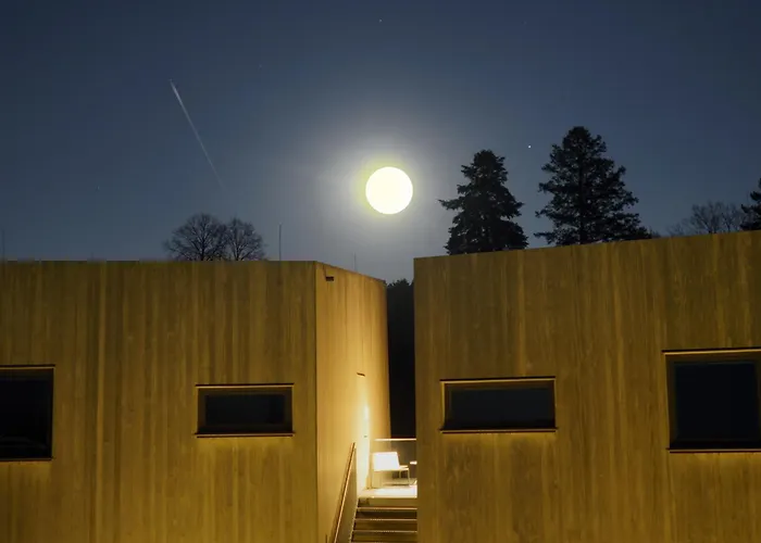 Hotel Gartenlofts Auf Gut Guntrams