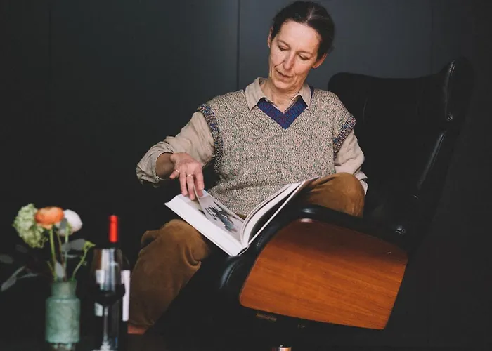 Gartenlofts Auf Gut Guntrams