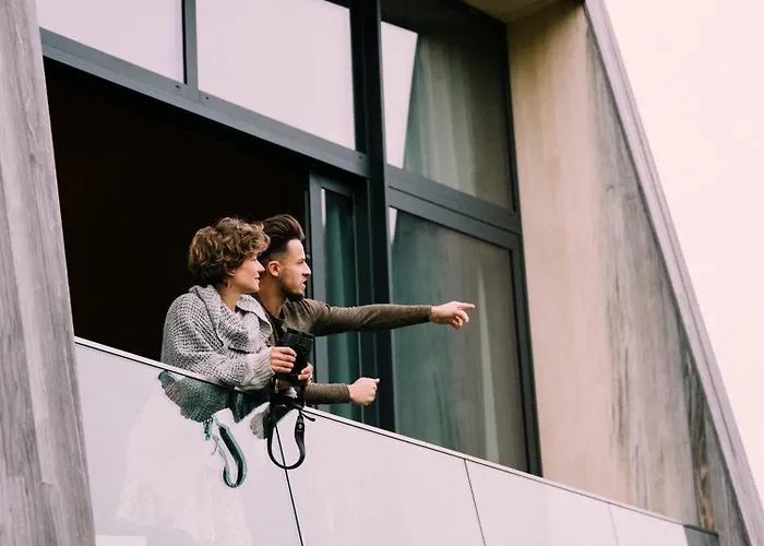 Gartenlofts Auf Gut Guntrams 4*