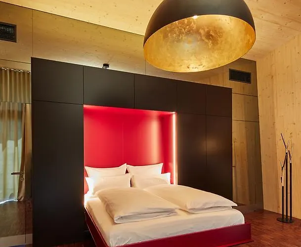 Gartenlofts Auf Gut Guntrams Hotel 4*