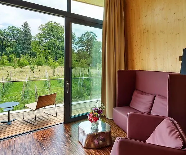 Gartenlofts Auf Gut Guntrams