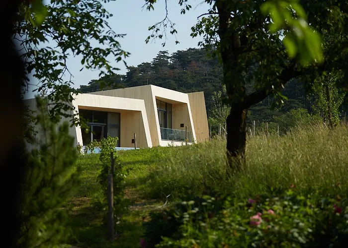 Hotel Gartenlofts Auf Gut Guntrams