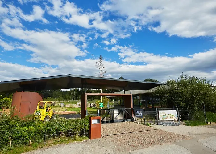 Gartenlofts Auf Gut Guntrams 4*