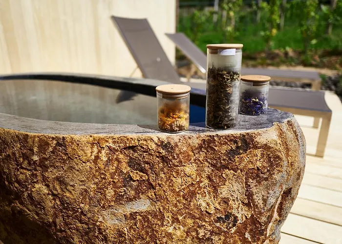 Hotel Gartenlofts Auf Gut Guntrams 4*