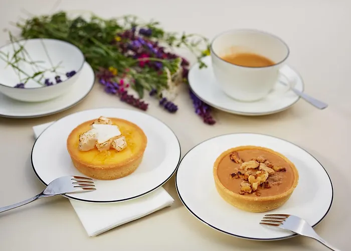 Gartenlofts Auf Gut Guntrams 4* Schwarzau am Steinfelde