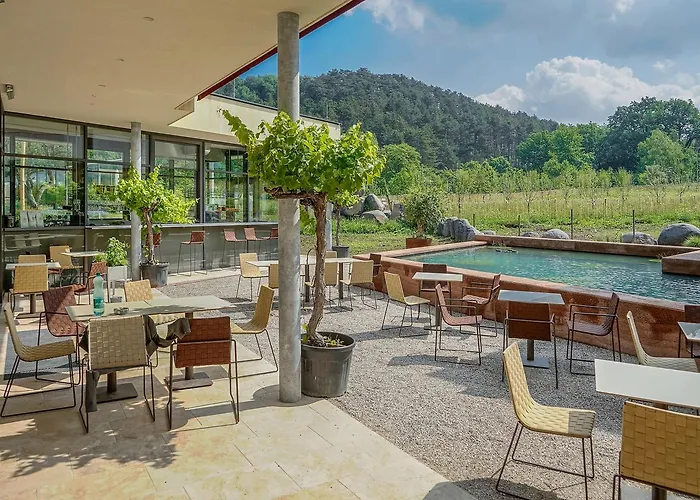 Gartenlofts Auf Gut Guntrams 4*