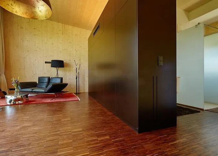 Hotel Gartenlofts Auf Gut Guntrams